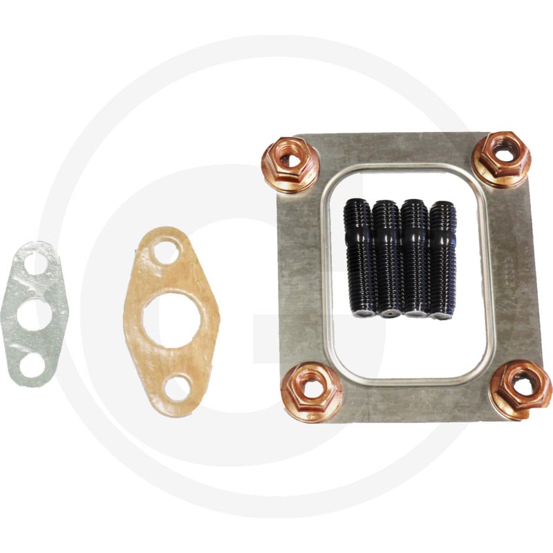 BE TURBO Zestaw montażowy 38002963