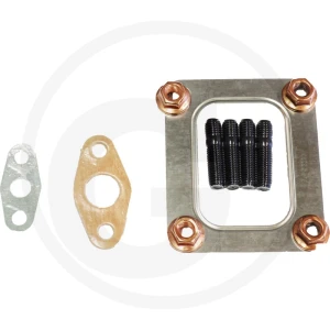 BE TURBO Zestaw montażowy 38002963