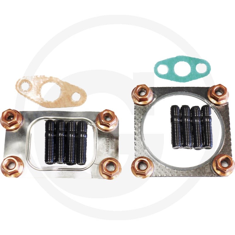 BE TURBO Zestaw montażowy 38004541