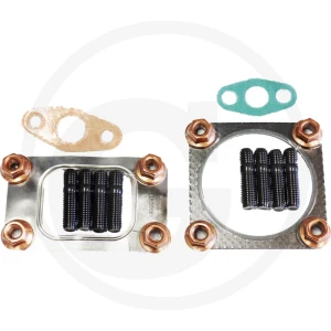 BE TURBO Zestaw montażowy 38004541