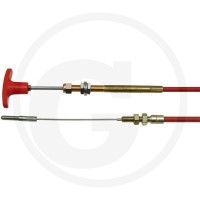 GRANIT Linka gaszenia 38006270 - Sklep PoltechParts