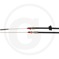 GRANIT Linka ręcznego sterowania gazu 38006687 - Sklep PoltechParts