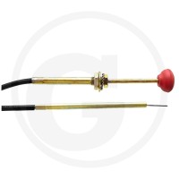GRANIT Linka gaszenia 38015340 - Sklep PoltechParts