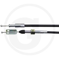 GRANIT Linka nożnego sterowania gazem 38015670 - Sklep PoltechParts