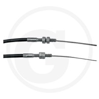 GRANIT Linka nożnego sterowania gazem 38002620 - Sklep PoltechParts