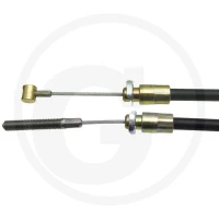 GRANIT Linka nożnego sterowania gazem 38006272 - Sklep PoltechParts