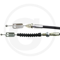 GRANIT Linka nożnego sterowania gazem 38015669 - Sklep PoltechParts
