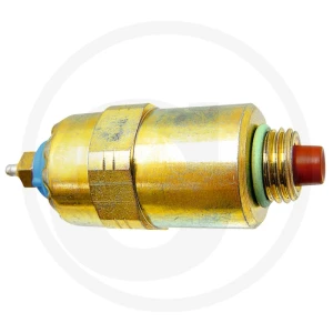 GRANIT Wyłącznik magnetyczny gaszenia 38017011