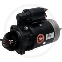 GRANIT Rozrusznik 12 V / 2,7 kW 37804009 - Sklep PoltechParts