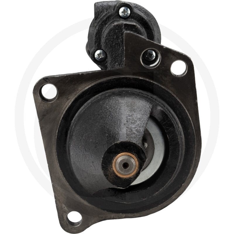 GRANIT Rozrusznik przekładniowy 12 V / 3,2 kW 37817006 - Sklep PoltechParts