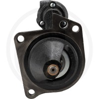 GRANIT Rozrusznik przekładniowy 12 V / 3,2 kW 37817006 - Sklep PoltechParts