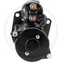 GRANIT Rozrusznik przekładniowy 12 V / 3,2 kW 37817006 - Sklep PoltechParts