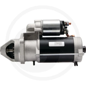 GRANIT Rozrusznik przekładniowy 24 V / 4,0 kW 37860053