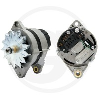 GRANIT Alternator 14 V 65 A 37897012 - Sklep PoltechParts