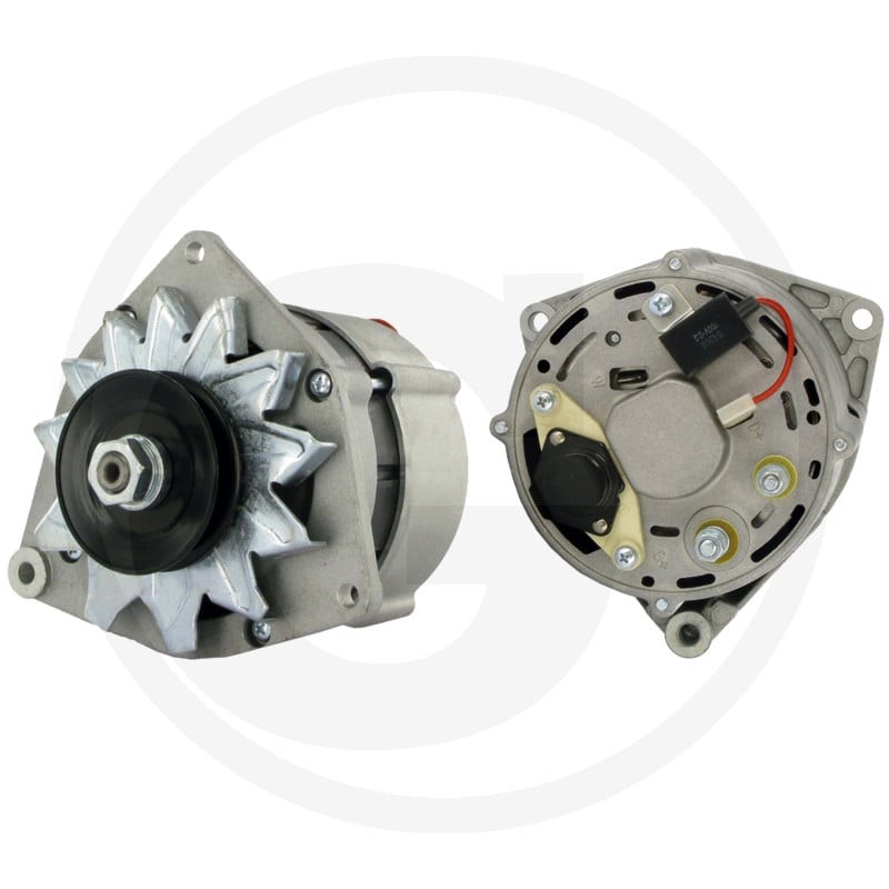 GRANIT Alternator 14 V / 80 A 37897014