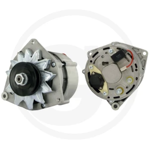 GRANIT Alternator 14 V / 80 A 37897014