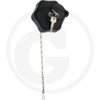 Jost AUTOMOTIVE Korek wlewu paliwa 38004220 - Sklep PoltechParts