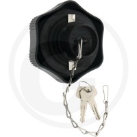 Jost AUTOMOTIVE Korek wlewu paliwa 38004220 - Sklep PoltechParts