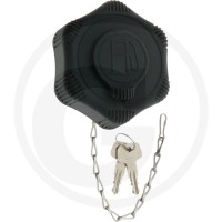 Jost AUTOMOTIVE Korek wlewu paliwa 38004220 - Sklep PoltechParts