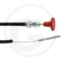 GRANIT Linka gaszenia 38006689 - Sklep PoltechParts