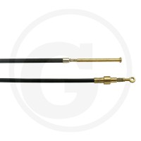 GRANIT Linka ręcznego sterowania gazu 38007040 - Sklep PoltechParts