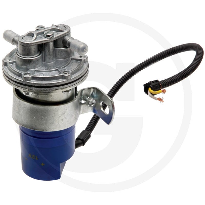 HARDI Automotive Elektryczna pompa paliwa 38099622