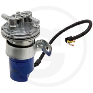 HARDI Automotive Elektryczna pompa paliwa 38099622