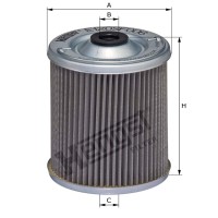 Hengst Filtr paliwa E120SF006 866E120SF006 - Sklep PoltechParts