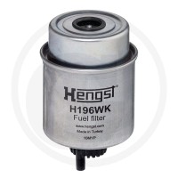 Hengst Filtr paliwa 866H196WK - Sklep PoltechParts