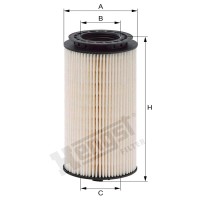 Hengst Filtr paliwa E418KP D142 866E418KPD142 - Sklep PoltechParts