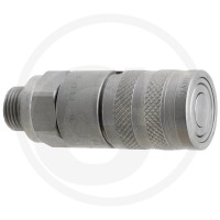 Faster Gniazdo FFH08 gwint zew. M22x1,5 (15L) 86003506 - Sklep PoltechParts