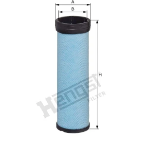 Hengst Filtr powietrza 866E679LS