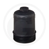 Hengst Pokrywa 866H161H - Sklep PoltechParts