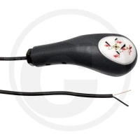GRANIT Uchwyt 1 x włącznik elektryczny (przycis 87001551 - Sklep PoltechParts