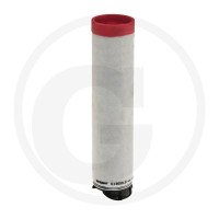Hengst Filtr powietrza wtórnego 866E1800LS - Sklep PoltechParts