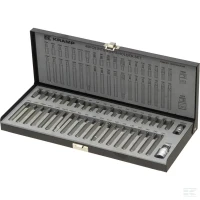 Zestaw bitów 3/8 + 1/2 40 ele. | poltechparts.pl