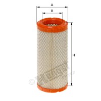 Hengst Filtr powietrza 866E816L - Sklep PoltechParts