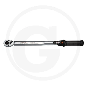 GRANIT BLACK EDITION Klucz dynamometryczny 1/2” 7301341