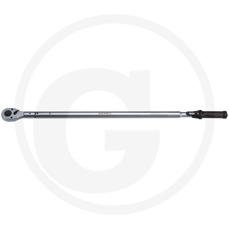 GRANIT BLACK EDITION Klucz dynamometryczny 3/4” 7301342