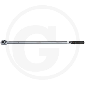 GRANIT BLACK EDITION Klucz dynamometryczny 3/4” 7301342
