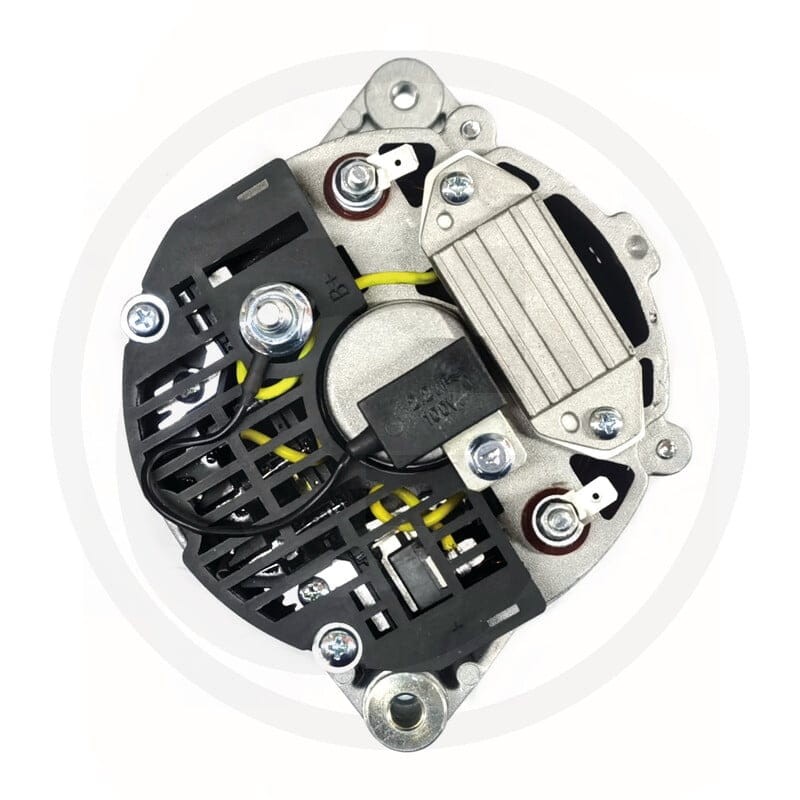 GRANIT Alternator 14V 70A 3760010106 - Sklep PoltechParts