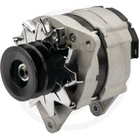 GRANIT Alternator 14 V / 80 A 3760010101 - Sklep PoltechParts