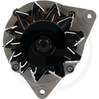 GRANIT Alternator 14 V / 80 A 3760010101 - Sklep PoltechParts
