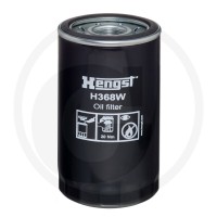 Hengst Filtr oleju 11024196 - Sklep PoltechParts