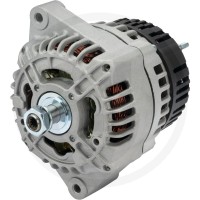 GRANIT Alternator 14 V / 95 A 3760010093 - Sklep PoltechParts