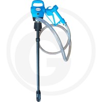 RENSON Elektryczna pompa do beczek dla Adblue® 50055009 - Sklep PoltechParts