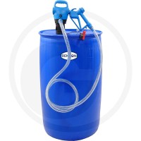 RENSON Elektryczna pompa do beczek dla Adblue® 50055009 - Sklep PoltechParts