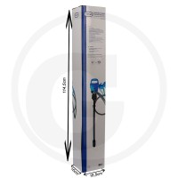 RENSON Elektryczna pompa do beczek dla Adblue® 50055009 - Sklep PoltechParts