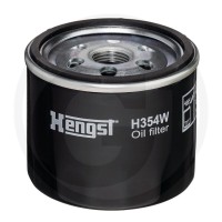 Hengst Filtr oleju 12080695 - Sklep PoltechParts