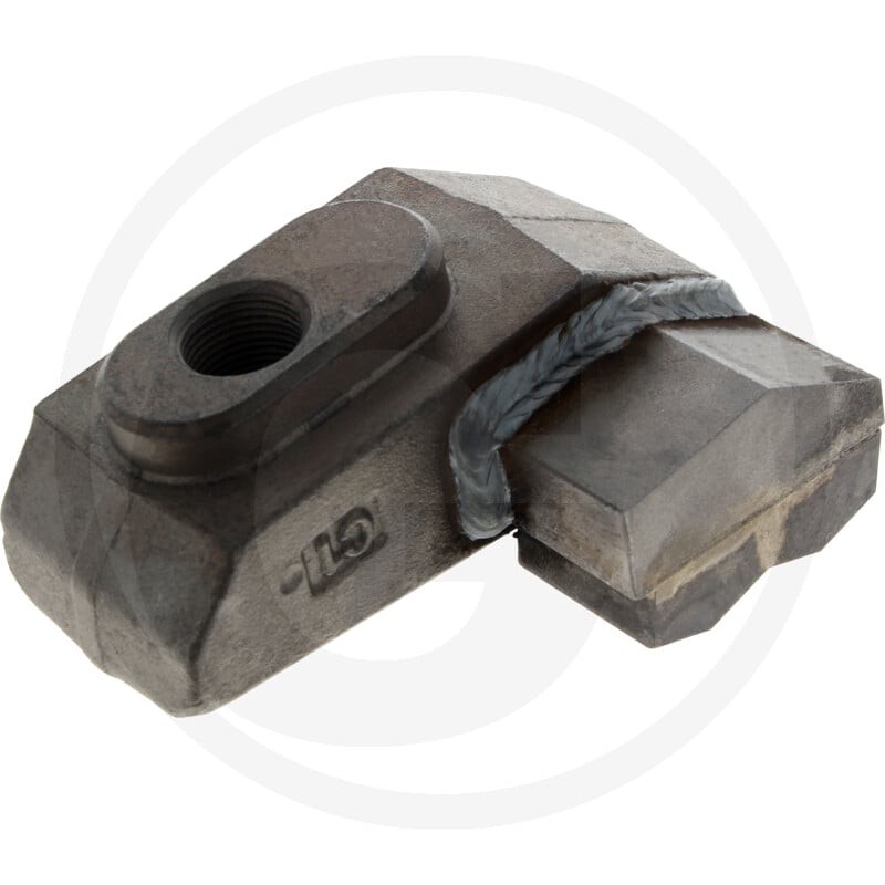 GRANIT ENDURANCE CARBIDE Młotek narzędziowy 12365501 - Sklep PoltechParts